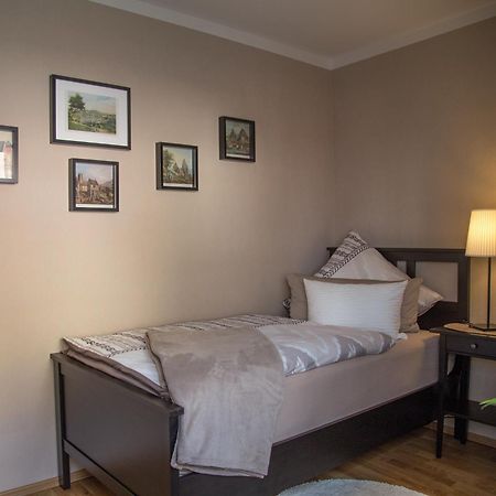 Apartmán Feriendomizil Willi & Renate Bad Sobernheim Exteriér fotografie