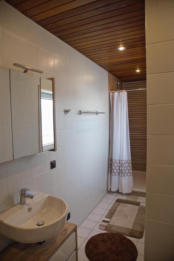 Apartmán Feriendomizil Willi & Renate Bad Sobernheim Exteriér fotografie