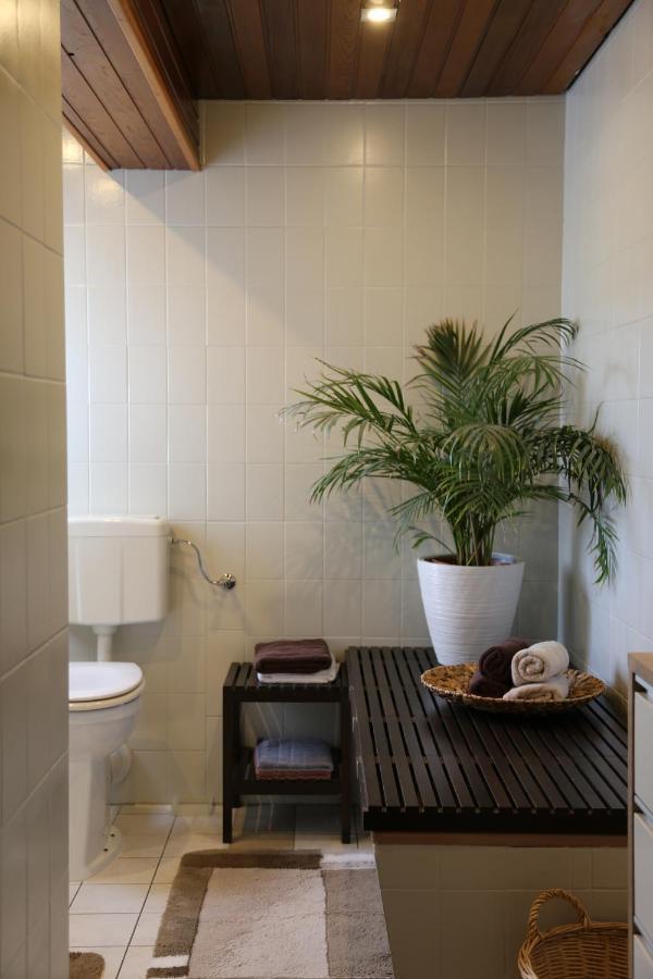 Apartmán Feriendomizil Willi & Renate Bad Sobernheim Exteriér fotografie